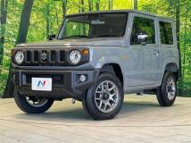 2025 Suzuki Jimny