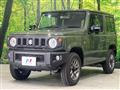 2025 Suzuki Jimny