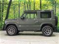 2025 Suzuki Jimny
