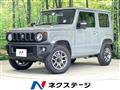2025 Suzuki Jimny