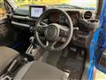 2023 Suzuki Jimny Sierra