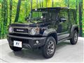 2024 Suzuki Jimny Sierra