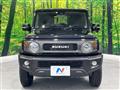 2024 Suzuki Jimny Sierra