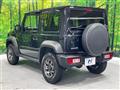 2024 Suzuki Jimny Sierra