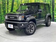 2024 Suzuki Jimny Sierra