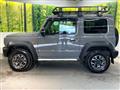 2024 Suzuki Jimny Sierra