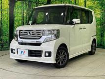 2014 Honda N BOX