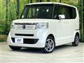 2015 Honda N BOX