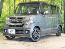 2015 Honda N BOX