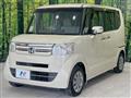 2015 Honda N BOX