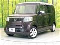 2016 Honda N BOX