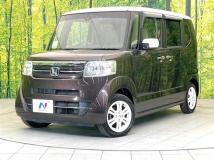 2016 Honda N BOX