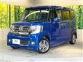 2017 Honda N BOX