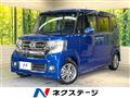 2017 Honda N BOX