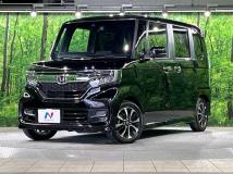 2018 Honda N BOX