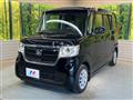 2018 Honda N BOX