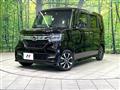 2018 Honda N BOX