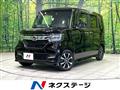 2018 Honda N BOX