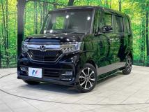 2019 Honda N BOX