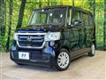 2019 Honda N BOX