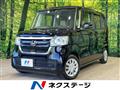 2019 Honda N BOX