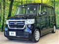 2019 Honda N BOX