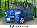 2020 Honda N BOX