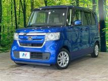 2020 Honda N BOX