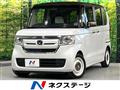 2019 Honda N BOX
