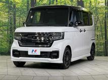 2021 Honda N BOX