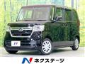 2022 Honda N BOX