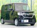 2022 Honda N BOX
