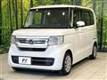2022 Honda N BOX