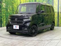 2023 Honda N BOX