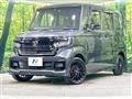 2022 Honda N BOX
