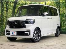 2026 Honda N BOX
