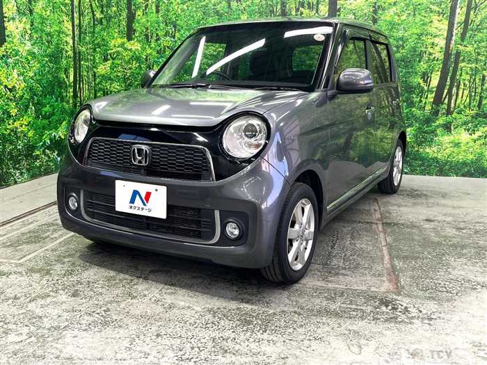 2012 Honda N-ONE