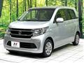 2015 Honda N-WGN
