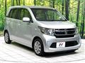 2015 Honda N-WGN