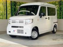 2026 Honda N-VAN
