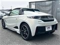 2021 Honda S660