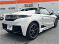 2021 Honda S660