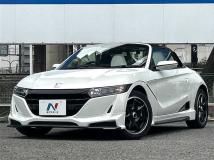 2021 Honda S660
