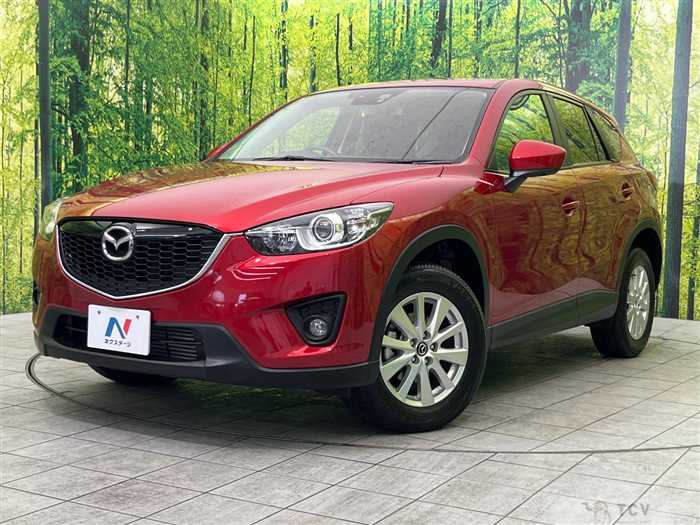 2013 Mazda CX-5