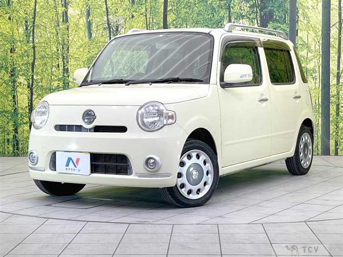 2011 Daihatsu MIRA COCOA
