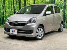 2016 Daihatsu Mira Es