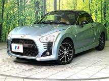 2014 Daihatsu Copen