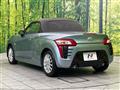 2015 Daihatsu Copen