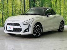 2021 Daihatsu Copen