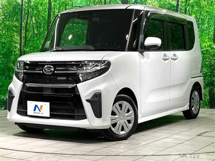 2019 Daihatsu Tanto